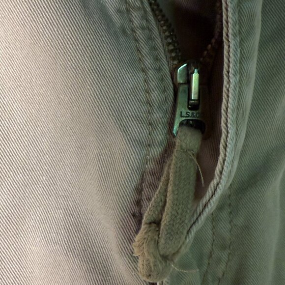 Levi's Red Tag Cargo Shorts, Tan/Khaki Sz 38 Men's - Picture 11 of 11